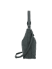 Fritzi aus Preußen Bitzi01 Suede Jacky Schultertasche 34 cm in night blue