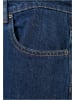 Urban Classics Urban Classics in mid indigo washed