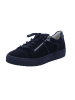 Ganter Sneaker Low in schwarz