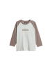 Marc O'Polo ‎KIDS- BOYS Longsleeve in Charlston Gray