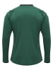 Hummel Verstellbare Taille Anzug Core Gk Fußball Erwachsene in EVERGREEN