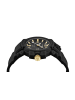 Philipp Plein Quarzuhr PSUHA0126 in Schwarz