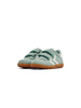 Hummel Booties Victory Suede Lebensstil Kinder in FROSTY GREEN