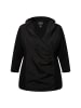 Ulla Popken Shirt in schwarz
