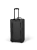 Redolz Duffle Essentials 2 Rollen Reisetasche 61 cm black