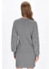 DreiMaster Women Dress in grey melange