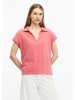 s.Oliver Polo-Shirt  in  4239_rosa
