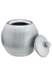 Butlers Zuckerdose HENLEY 4er-Set in Grau