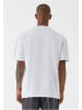 9N1M SENSE 9N1M SENSE T-Shirts in white