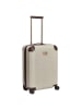 JOOP! Cortina Volare 1.0 - 4-Rollen-Kabinentrolley 55 cm (offwhite, 55 cm) in offwhite