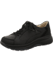 Finn Comfort Schnürschuhe in schwarz