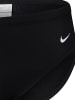 Nike Badehose in schwarz