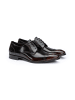 LLOYD Schuhe WYATT in SCHWARZ