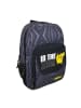 Pokémon Rucksack Schulrucksack 42x29x16cm mit Seitentaschen