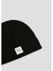 s.Oliver Mütze in 9999_schwarz