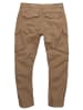 JP1880 Cargohose lang in beige
