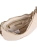 Valentino Winnie Winter Schultertasche 25.5 cm ecru