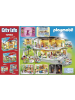 Playmobil City Life 70986 Etagenerweiterung Wohnhaus mit Lichteffekt ab 4 Jahren