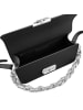 Seidenfelt Hallila Handtasche 21 cm in black