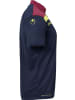 uhlsport  Polo "Offense 23 Polo Shirt" in Blau
