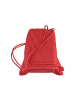 Converse Converse Cinch Bag in Rot