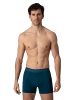 Muchachomalo 3er-Set: Boxershort in Mehrfarbig - für Herren