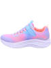 Skechers Sneaker in blau