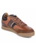 Bullboxer Schnürhalbschuh in brown