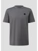 s.Oliver T-Shirt  in  9839_grau