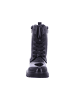 Tom Tailor Boots in schwarz