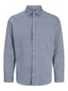 Jack & Jones Hemd in Faded Denim