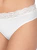 Nina von C. 6er Pack Jazzpant in weiss