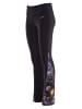 Winshape Functional Power Shape Boot Cut Leggings BCL105 in dandelion breeze