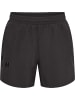 Hummel Hummel Verstellbare Taille Shorts Hmlactive Multisport Damen in OBSIDIAN