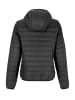 PRO-X elements Jacke "FRITZI" in Schwarz