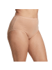 Q-en 2er-Set: Pantys in Beige