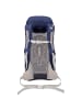 Lowe alpine Airzone Active 20 - Wanderrucksack 62 cm (army) in navy