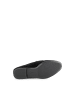 Gabor Fashion Slipper in schwarz