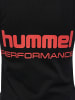 Hummel Hummel T-Shirt Hmlhiit Damen in BLACK