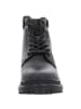 Camel Active Stiefelette in schwarz