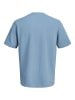 Jack & Jones T-shirt in Blue Mirage