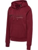 Hummel Hummel Hoodie Hmlnoni Damen in CABERNET