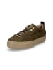 Paul Green Sneaker in khaki grün