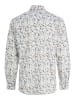 Jack & Jones Hemd in White