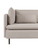 Beliani 7-tlg Modulsofa EGERIS in Beige