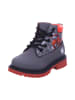 MARVEL Spider-Man Schnürstiefel in grau