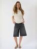 TeeShoppen Pullover Chloe in White