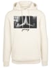 Mister Tee Sweat & Fleece - Hoodies in sand