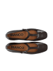 Bianco Mary Jane Schuhe in Brown