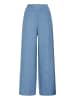 ICHI Relaxhose in Blau